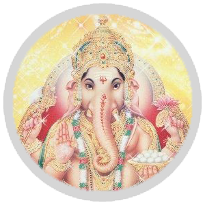 Ganesha