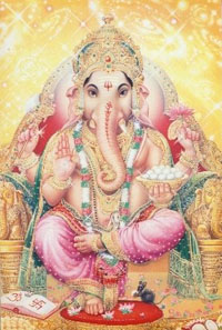 ganesha