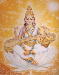 saraswati1