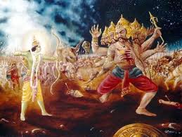ramaravana
