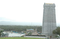 rajagopuram