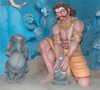 ravanaangry